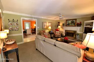 3924 Crosswinds Dr, Rocky Mount, NC 27803 - Photo 7