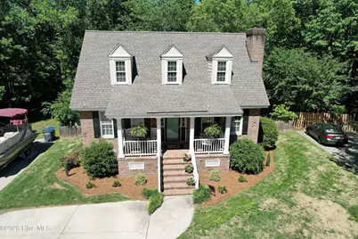 3924 Crosswinds Drive, Rocky Mount, NC 27803 - Photo 5
