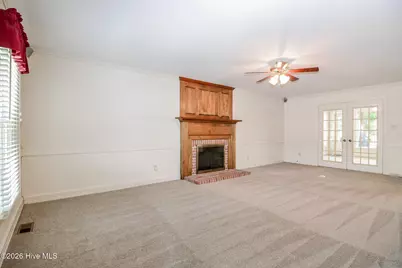 1215 Cambridge Road NW, Wilson, NC 27896 - Photo 21