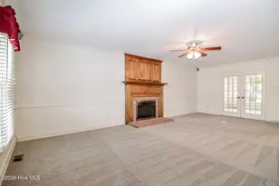 1215 Cambridge Rd NW, Wilson, NC 27896 - Photo 21