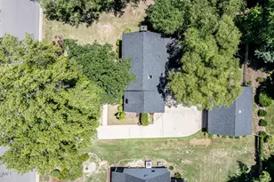 1215 Cambridge Rd NW, Wilson, NC 27896 - Photo 17