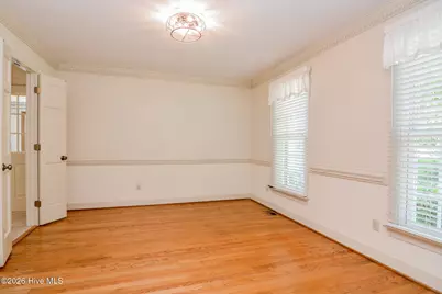 1215 Cambridge Road NW, Wilson, NC 27896 - Photo 29