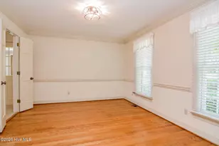 1215 Cambridge Rd NW, Wilson, NC 27896 - Photo 29