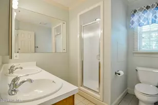 1215 Cambridge Rd NW, Wilson, NC 27896 - Photo 41