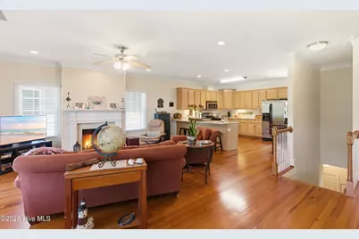 1129 Bennett Road #Unit 1b, Minnesott Beach, NC 28510 - Photo 11