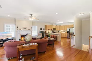 1129 Bennett Rd, Minnesott Beach, NC 28510 - Photo 11