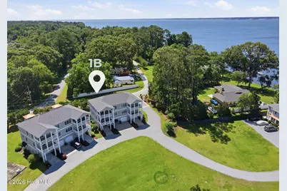 1129 Bennett Road #Unit 1b, Minnesott Beach, NC 28510 - Photo 3