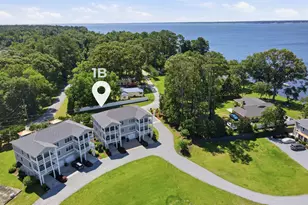 1129 Bennett Rd, Minnesott Beach, NC 28510 - Photo 3
