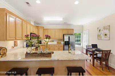 1129 Bennett Road #Unit 1b, Minnesott Beach, NC 28510 - Photo 27