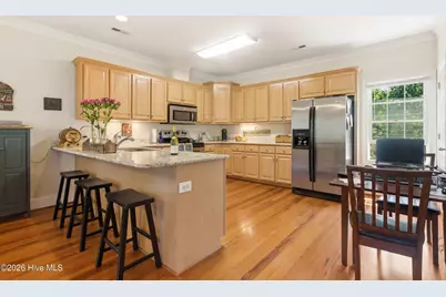 1129 Bennett Road #Unit 1b, Minnesott Beach, NC 28510 - Photo 7