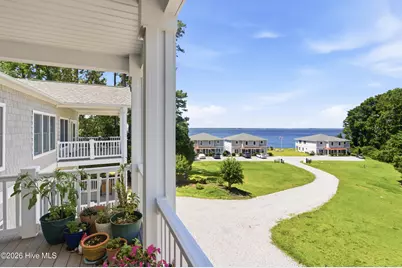 1129 Bennett Road #Unit 1b, Minnesott Beach, NC 28510 - Photo 5