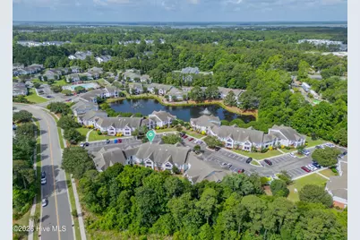4102 Breezewood Drive #Apt 101, Wilmington, NC 28412 - Photo 33