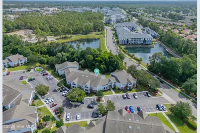 4102 Breezewood Drive #Apt 101, Wilmington, NC 28412 - Photo 29