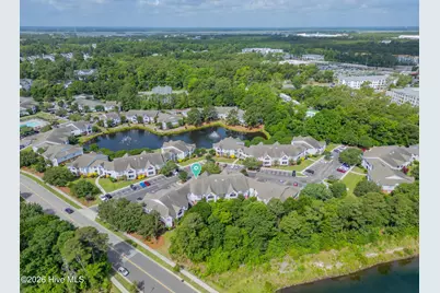 4102 Breezewood Drive #Apt 101, Wilmington, NC 28412 - Photo 35