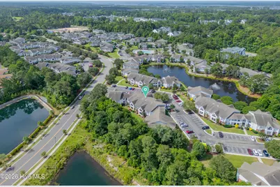 4102 Breezewood Drive #Apt 101, Wilmington, NC 28412 - Photo 37