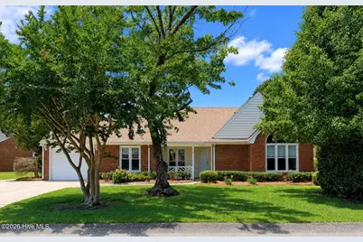 3060 Weatherby Court, Wilmington, NC 28405 - Photo 3