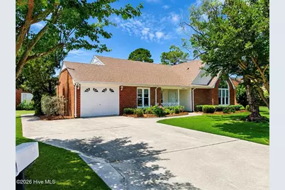 3060 Weatherby Court, Wilmington, NC 28405 - Photo 1