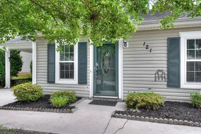 121 Singletree Lane, Aiken, SC 29803 - Photo 3