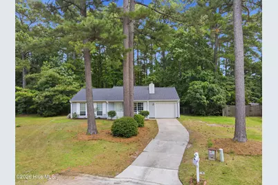 204 Rockledge Court, Jacksonville, NC 28546 - Photo 29