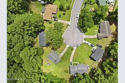 204 Rockledge Court, Jacksonville, NC 28546 - Photo 27