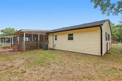 110 Lance Court, Jacksonville, NC 28546 - Photo 19