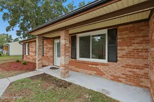 110 Lance Ct, Jacksonville, NC 28546 - Photo 17