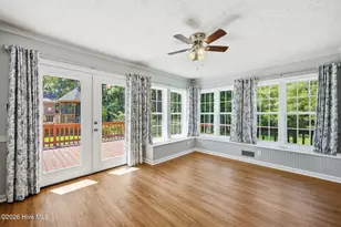 6207 Gondolier Dr, New Bern, NC 28560 - Photo 21