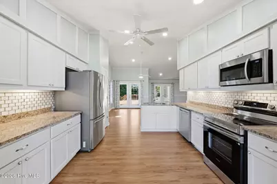 6207 Gondolier Drive, New Bern, NC 28560 - Photo 15