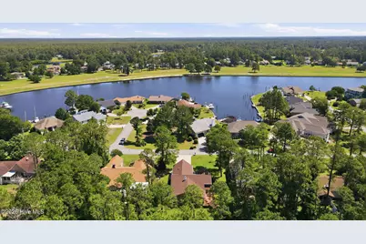 6207 Gondolier Drive, New Bern, NC 28560 - Photo 47