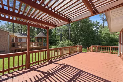6207 Gondolier Drive, New Bern, NC 28560 - Photo 5