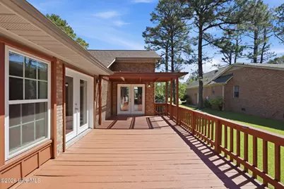6207 Gondolier Drive, New Bern, NC 28560 - Photo 37