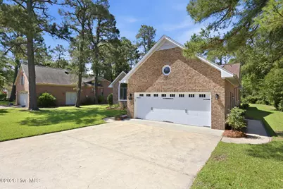 6207 Gondolier Drive, New Bern, NC 28560 - Photo 45