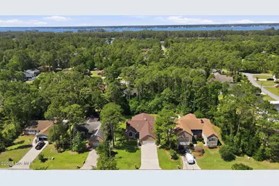6207 Gondolier Drive, New Bern, NC 28560 - Photo 47