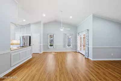 6207 Gondolier Drive, New Bern, NC 28560 - Photo 13