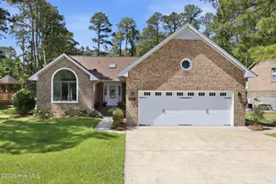 6207 Gondolier Dr, New Bern, NC 28560 - Photo 1