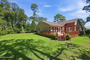 6207 Gondolier Dr, New Bern, NC 28560 - Photo 7
