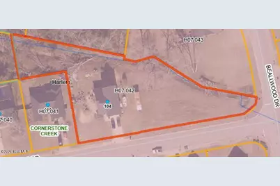 104 Wells Drive, Harlem, GA 30814 - Photo 3