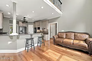 516 Long Point Rd, Chocowinity, NC 27817 - Photo 17