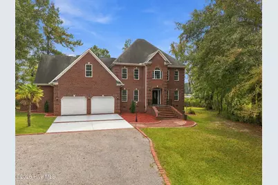516 Long Point Road, Chocowinity, NC 27817 - Photo 11