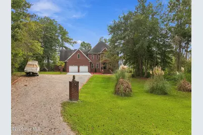 516 Long Point Road, Chocowinity, NC 27817 - Photo 45