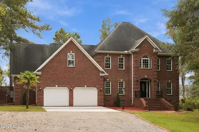 516 Long Point Road, Chocowinity, NC 27817 - Photo 1