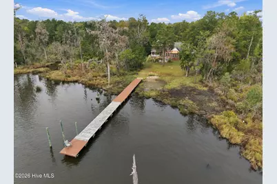 516 Long Point Road, Chocowinity, NC 27817 - Photo 5