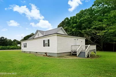 1955 Old Cornwallis Road, Princeton, NC 27569 - Photo 31