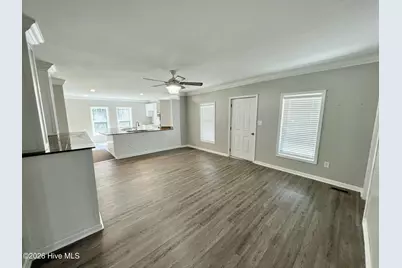 1955 Old Cornwallis Road, Princeton, NC 27569 - Photo 5