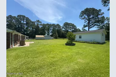 94 Vandergrift Drive, Jacksonville, NC 28540 - Photo 33