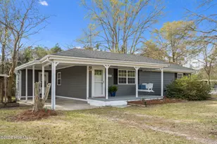 149 Haws Run Rd, Jacksonville, NC 28540 - Photo 17