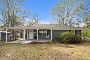 149 Haws Run Rd, Jacksonville, NC 28540 - Photo 1