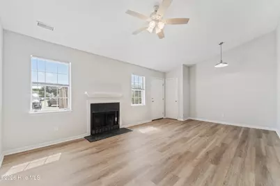 126 Witten Circle #B, Havelock, NC 28532 - Photo 7