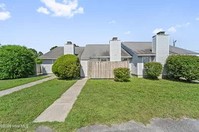 126 Witten Circle #B, Havelock, NC 28532 - Photo 1