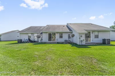 126 Witten Circle #B, Havelock, NC 28532 - Photo 19